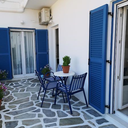 Minas House Antiparos Villa Exterior photo