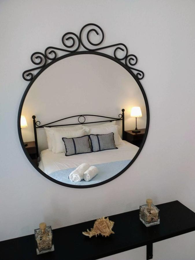 Minas House Antiparos Villa Exterior photo